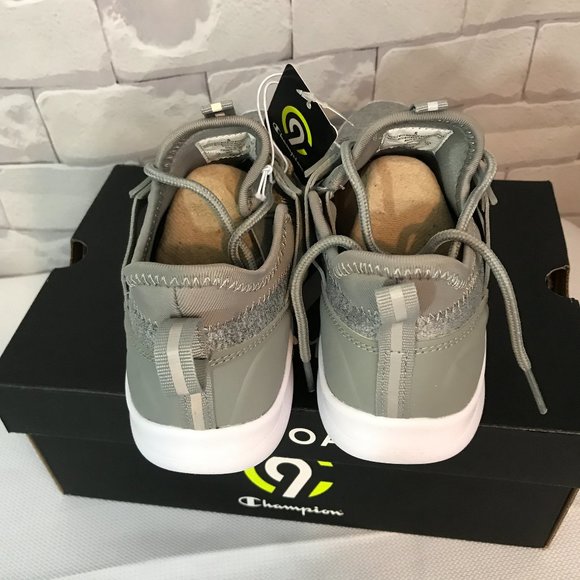 New~ Flexfoam Champion C9 Drive 4 Sneakers - Picture 5 of 6